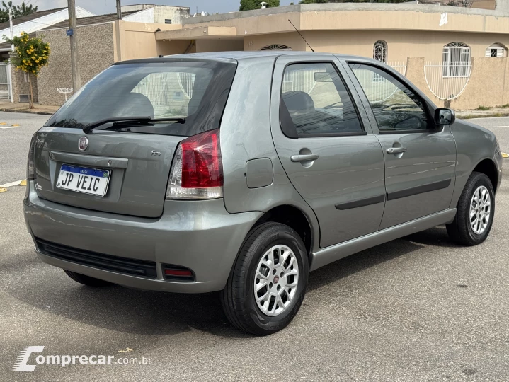 PALIO 1.0 MPI Fire 8V