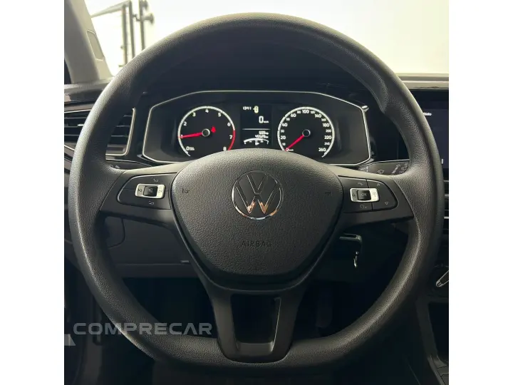 POLO 1.0 MPI TRACK MANUAL