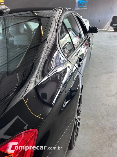 320I 2.0 16V