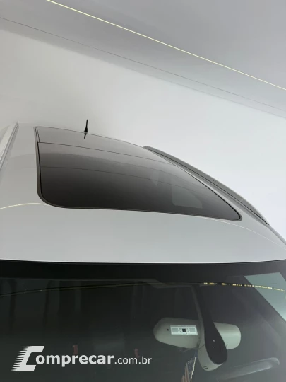 Q5 2.0 FSI Quattro 16V Turbo