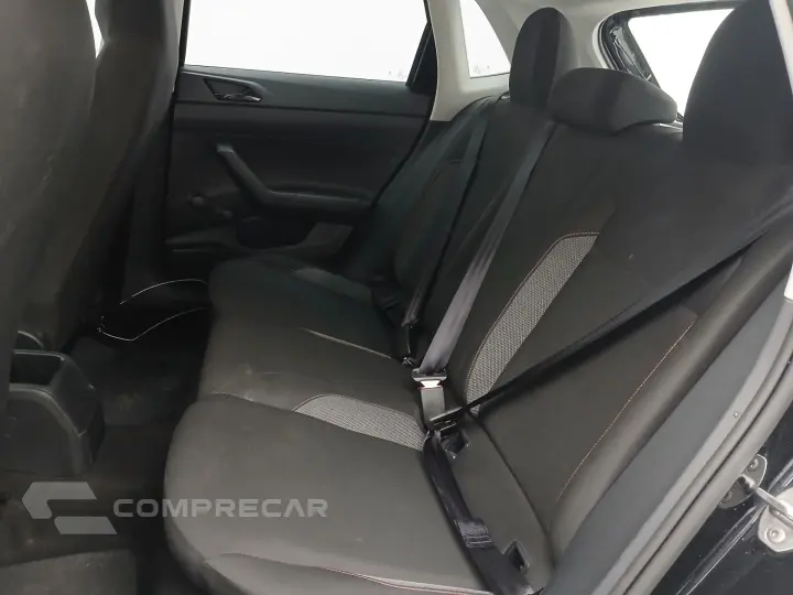 POLO 1.0 MPI TRACK MANUAL