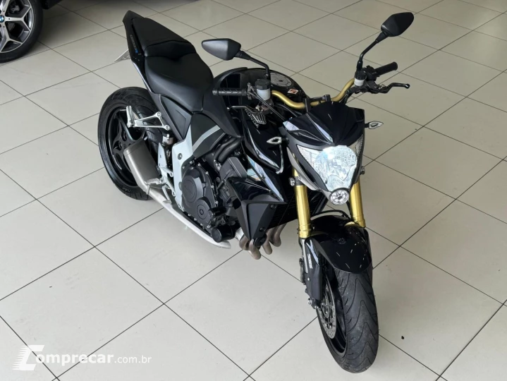 CB 1000 R ABS