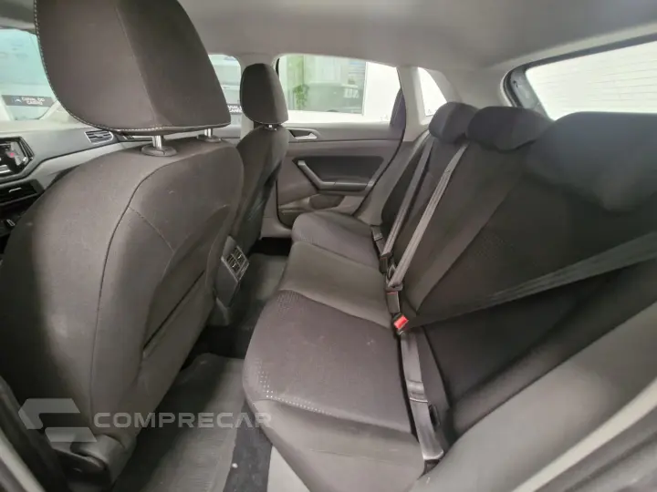 POLO 1.0 170 TSI Comfortline