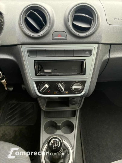SAVEIRO 1.6 MSI Trendline CD 8V