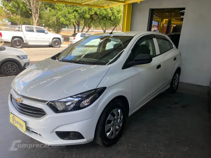 Onix Hatch 1.0 4P FLEX JOY