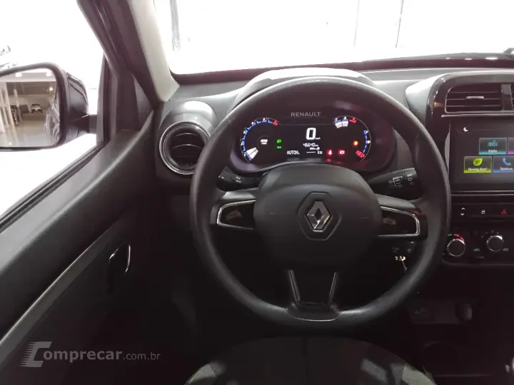 KWID 1.0 12V SCE FLEX OUTSIDER MANUAL