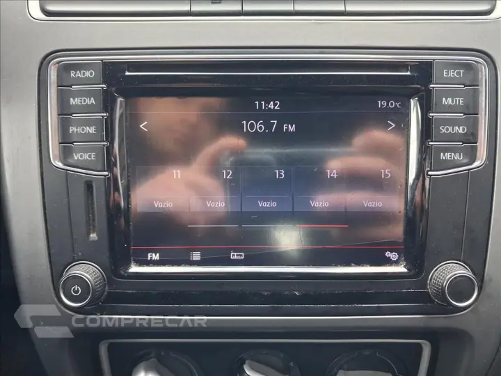 FOX 1.6 MSI TOTAL FLEX XTREME 4P MANUAL