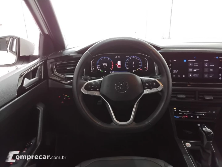 NIVUS 1.0 200 TSI TOTAL FLEX HIGHLINE AUTOMÁTICO