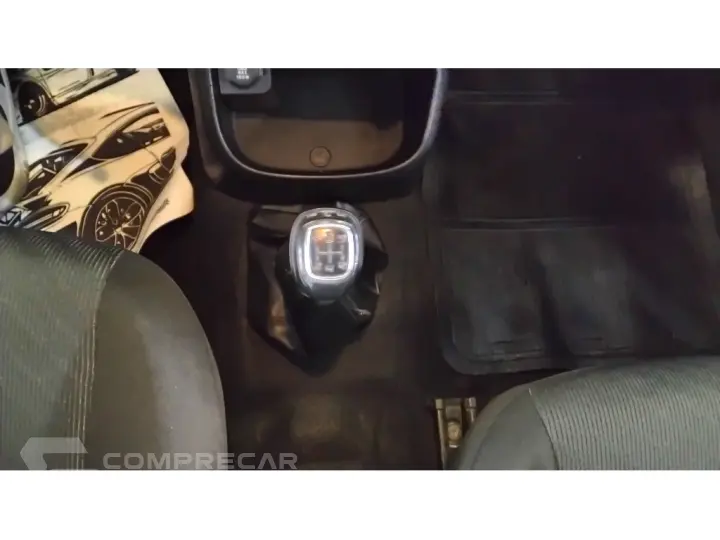 STRADA 1.4 FIRE FLEX ENDURANCE CS MANUAL