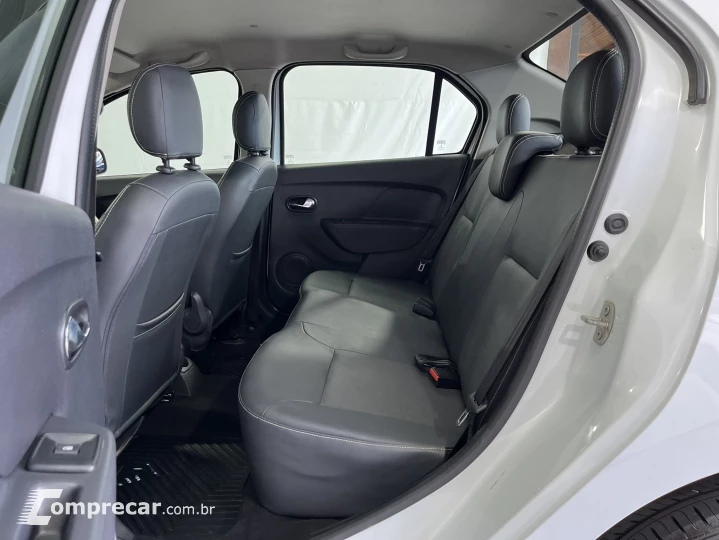 LOGAN 1.6 16V SCE Dynamique