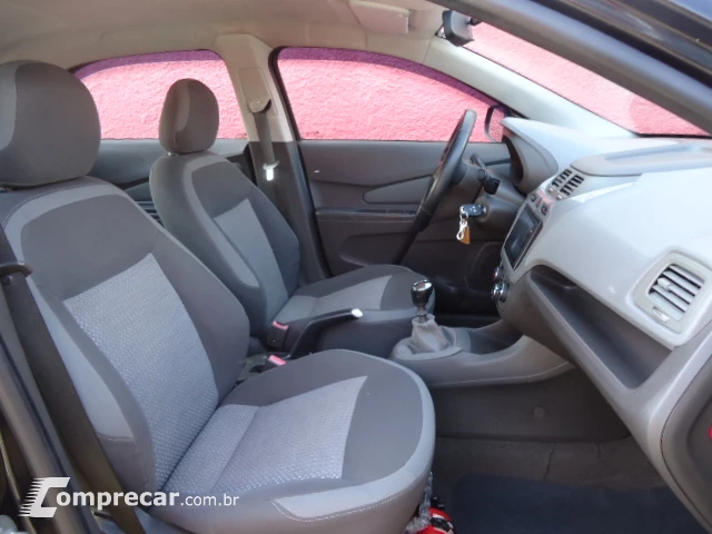 COBALT 1.4 LT 8V