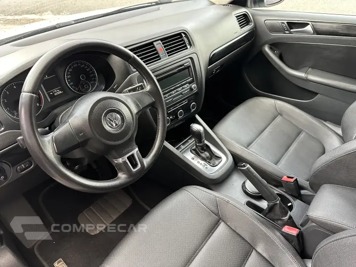 JETTA 2.0 Comfortline