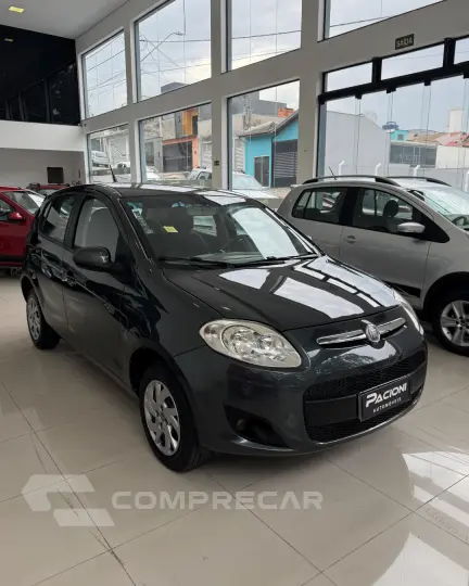 PALIO 1.0 MPI Attractive 8V