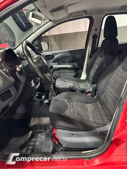 UNO 1.0 EVO Vivace 8V