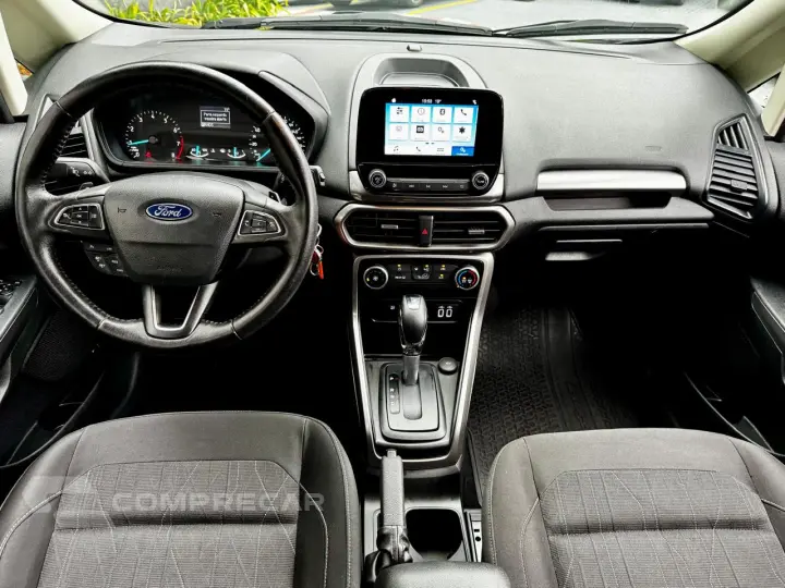 ECOSPORT 1.5 Ti-vct SE