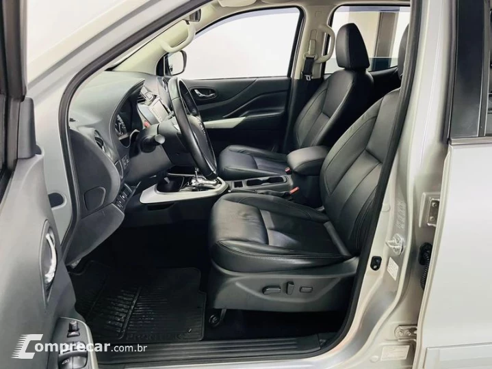 FRONTIER XE X4