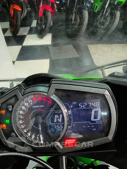 Ninja 400 ABS
