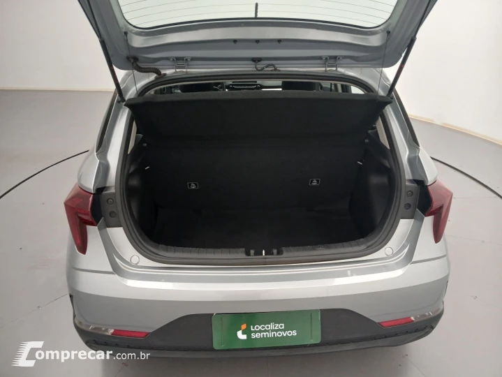 HB20 1.0 12V FLEX COMFORT PLUS MANUAL
