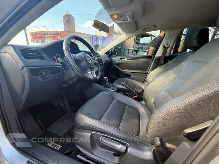 JETTA 2.0 Comfortline 120cv