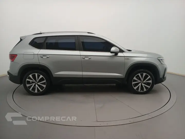 TAOS 1.4 250 TSI TOTAL FLEX HIGHLINE AUTOMÁTICO