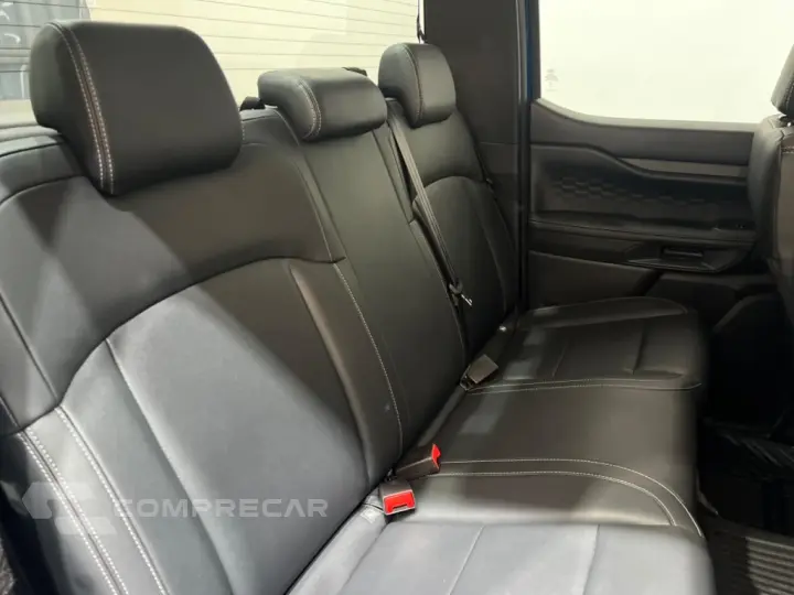 RANGER 3.0 V6 TURBO DIESEL CD XLT 4X4 AUTOMÁTICO