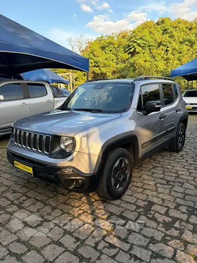 RENEGADE 1.8