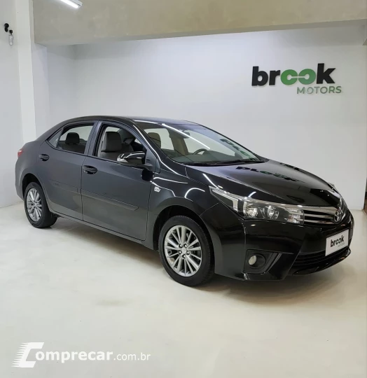 COROLLA 2.0 XEI 16V