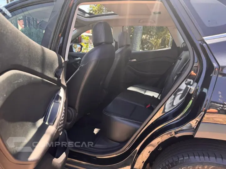 TRACKER Premier 1.2 Turbo 12V Flex Aut.