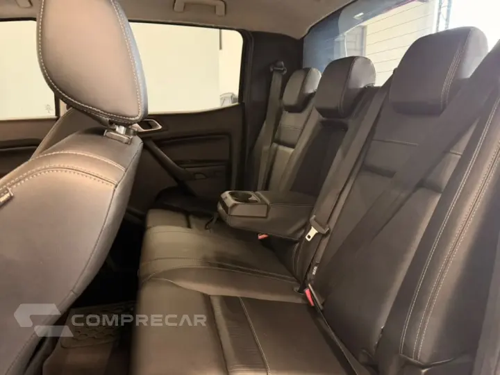 RANGER 3.2 LIMITED 4X4 CD 20V DIESEL 4P AUTOMÁTICO