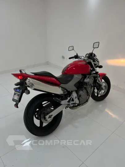 CG 125 FAN KS