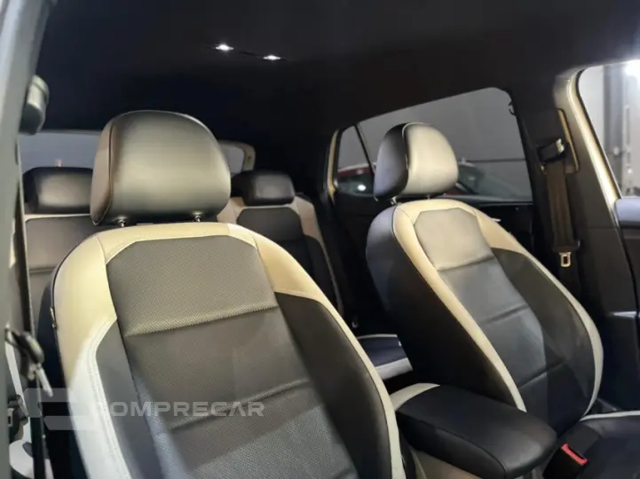 T-CROSS 1.4 250 TSI Highline