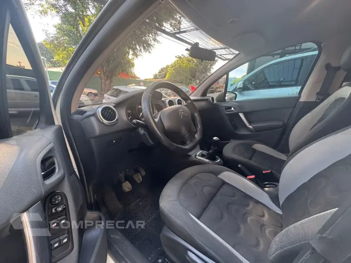 C3 1.5 Origine 8V