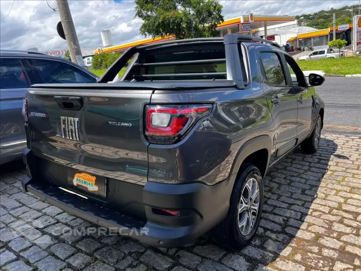 STRADA 1.3 Firefly Volcano CD