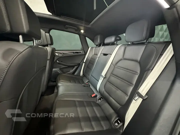 Macan 2.0 Turbo