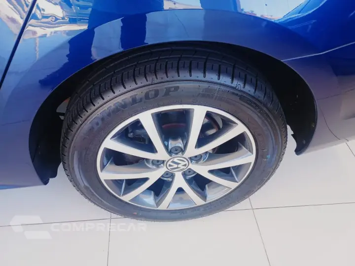 Jetta 2.0 4P COMFORTLINE FLEX