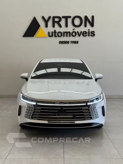 King 1.5 16V 4P GS DM-I PHEV AUTOMÁTICO