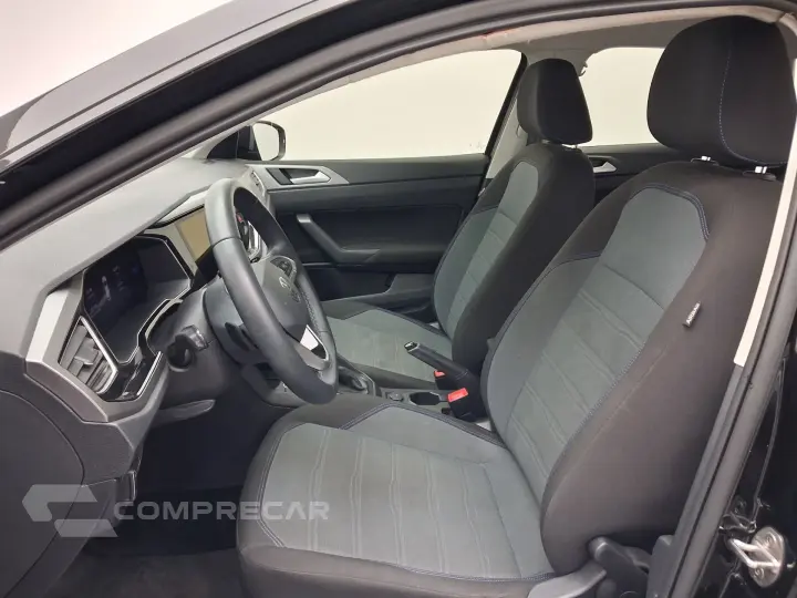 NIVUS 1.0 200 TSI TOTAL FLEX COMFORTLINE AUTOMÁTICO