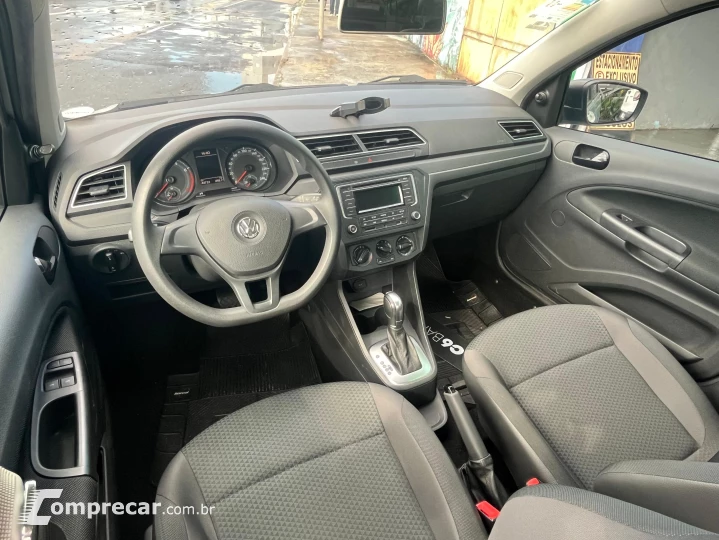 VOYAGE 1.6 MSI Totalflex