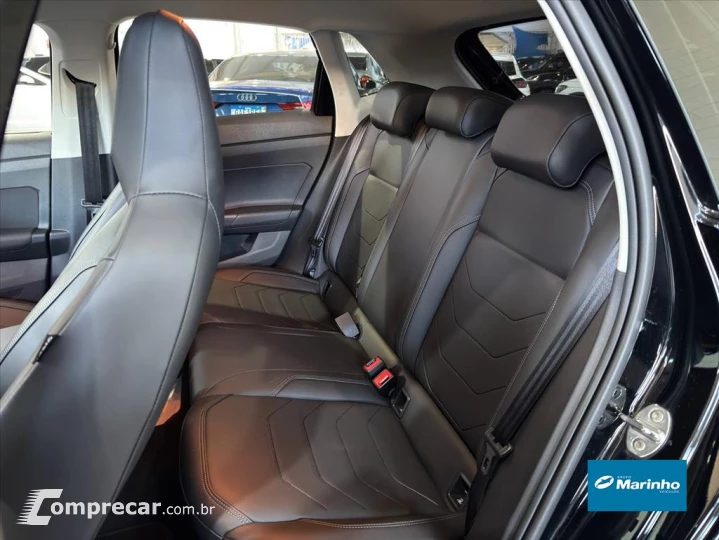 POLO 1.0 170 TSI HIGHLINE AUTOMÁTICO