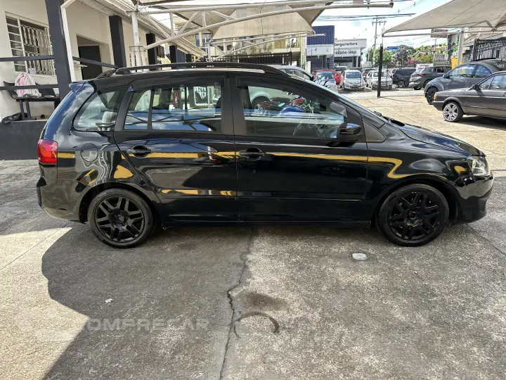 SPACEFOX 1.6 MI Trend 8V