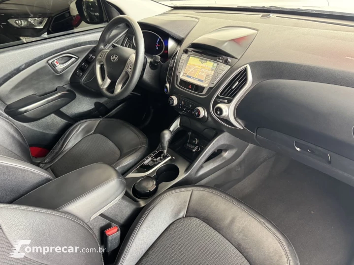IX35 2.0 16V 4P GLS AUTOMÁTICO