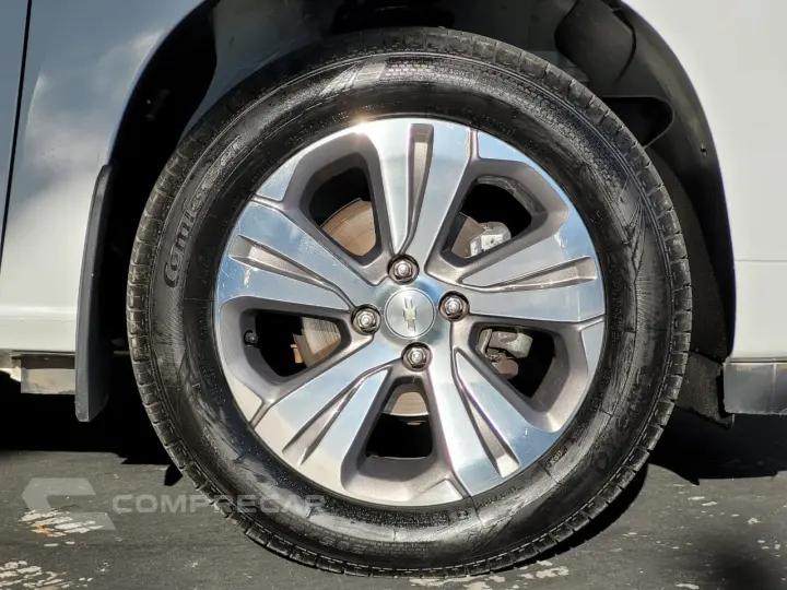 SPIN PREMIER 1.8 8V Econo.Flex 5p Aut.