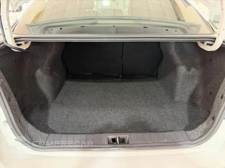 VERSA 1.6 16V FLEX EXCLUSIVE XTRONIC