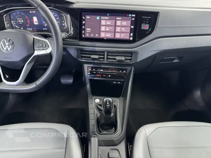 NIVUS 1.0 200 TSI Highline