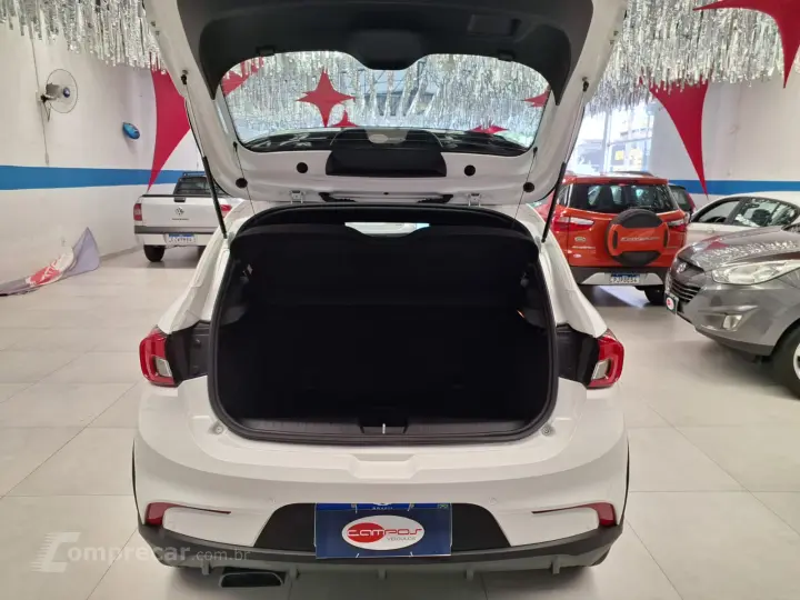 ARGO 1.3 Firefly Trekking