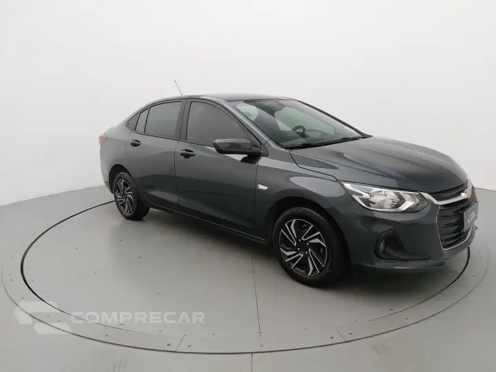 ONIX 1.0 FLEX PLUS LT MANUAL