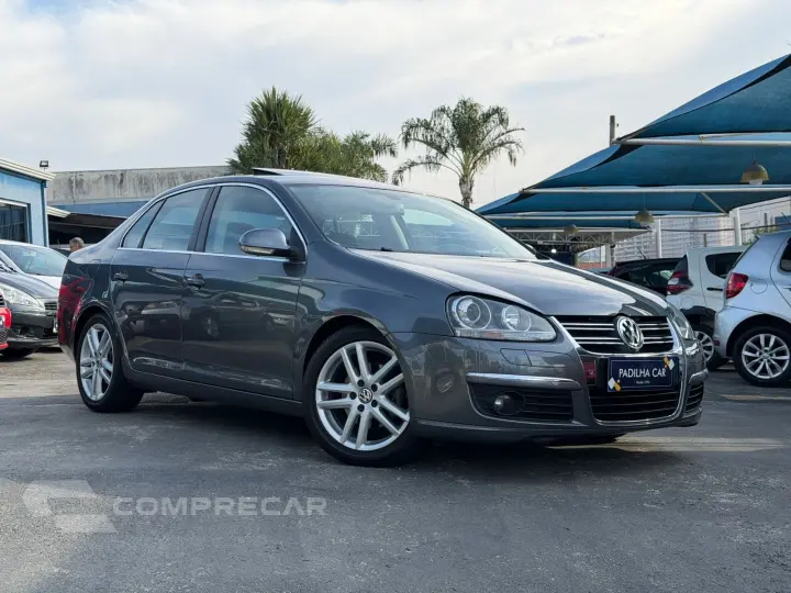 JETTA 2.5 20V 150/170cv Tiptronic