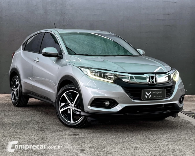 HR-V 1.8 16V LX