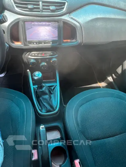 ONIX 1.0 MPFI Lollapalooza 8V