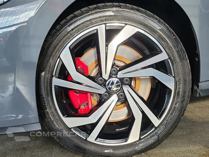 JETTA 2.0 350 TSI GASOLINA GLI DSG